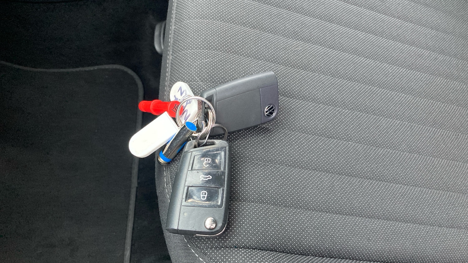 Used Volkswagen Tiguan Allspace 2022 for sale - 77324357: Photo 20