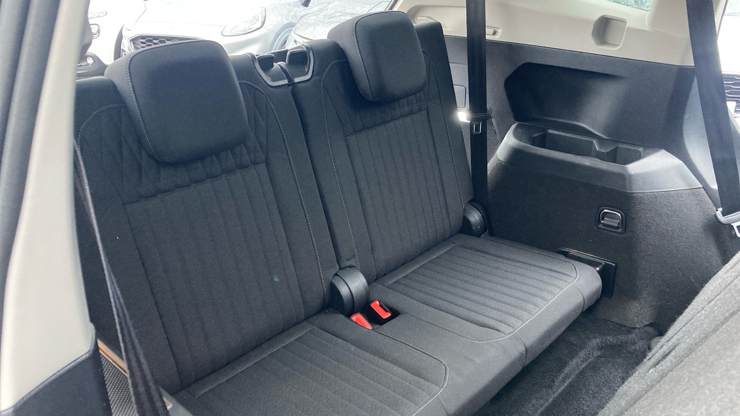 Used Volkswagen Tiguan Allspace 2022 for sale - 77324357: Photo 21