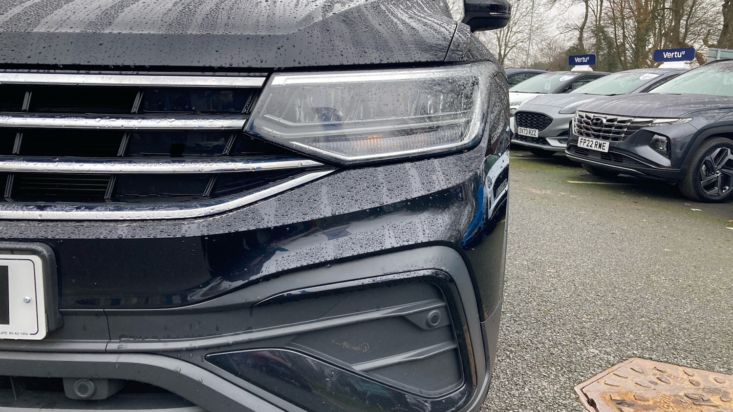 Used Volkswagen Tiguan Allspace 2022 for sale - 77324357: Photo 26