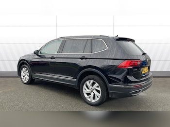 Used Volkswagen Tiguan Allspace 2022 for sale - 77324357: Photo