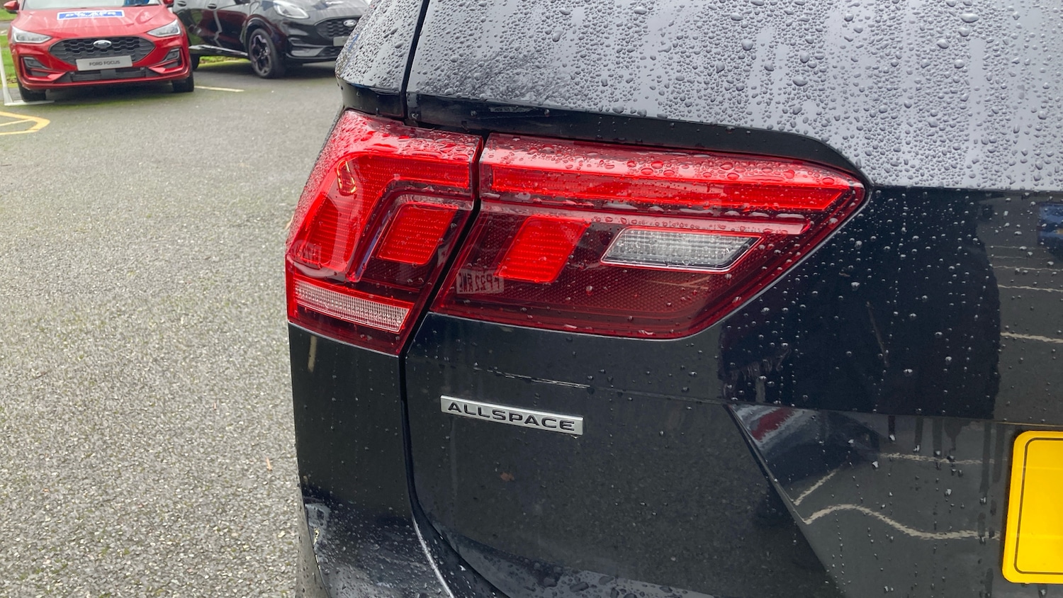 Used Volkswagen Tiguan Allspace 2022 for sale - 77324357: Photo 30