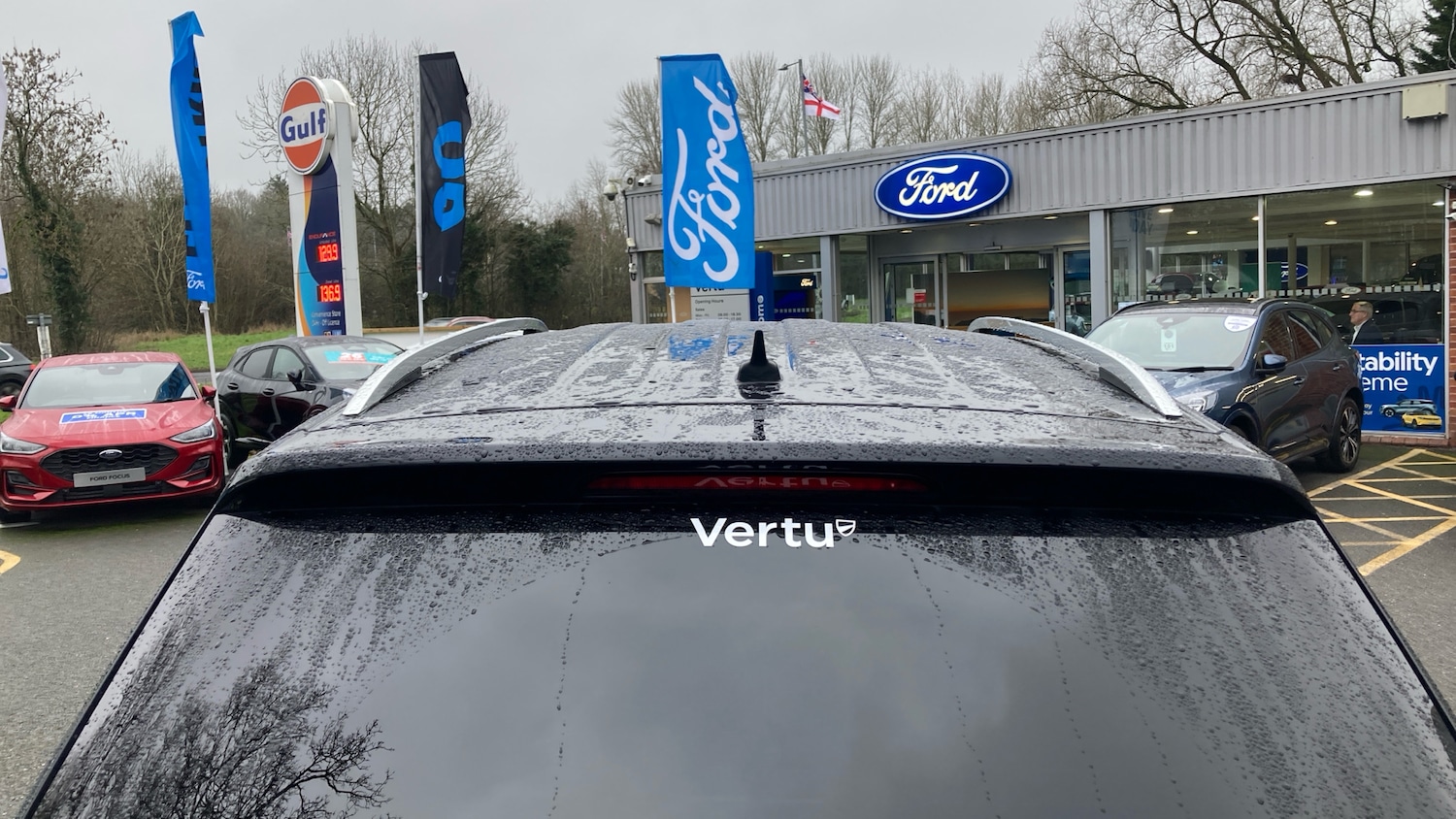 Used Volkswagen Tiguan Allspace 2022 for sale - 77324357: Photo 31