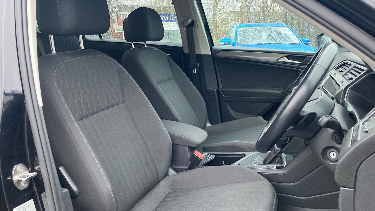 Used Volkswagen Tiguan Allspace 2022 for sale - 77324357: Photo 32