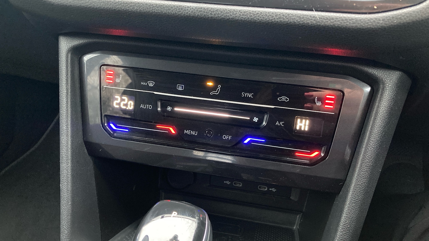 Used Volkswagen Tiguan Allspace 2022 for sale - 77324357: Photo 34