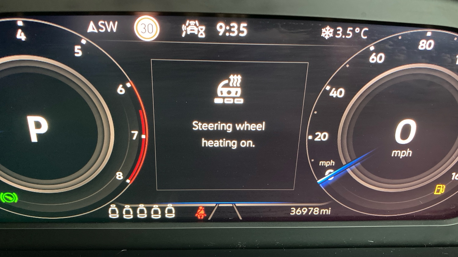 Used Volkswagen Tiguan Allspace 2022 for sale - 77324357: Photo 35