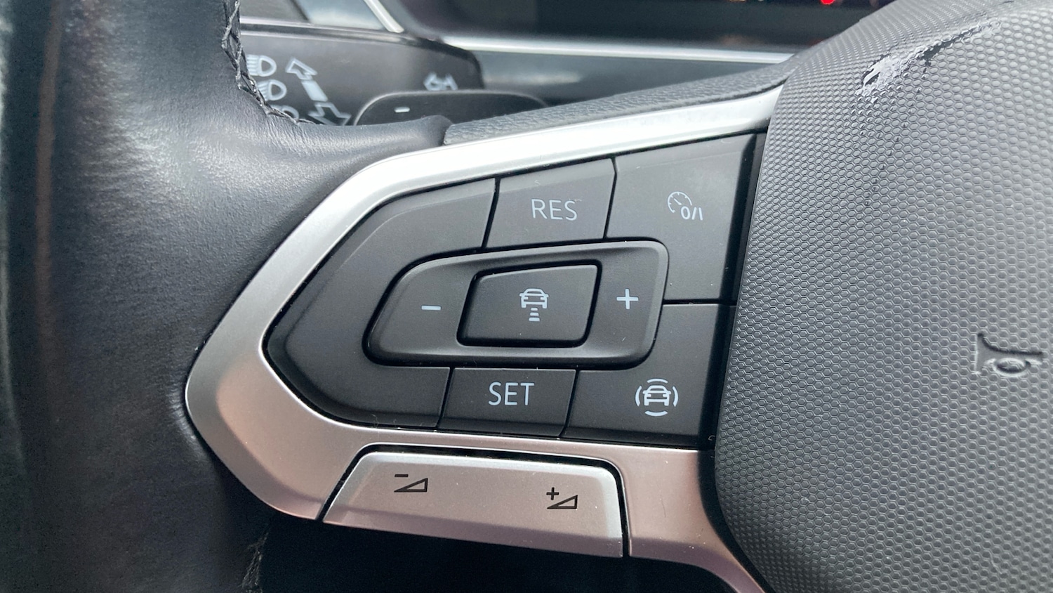 Used Volkswagen Tiguan Allspace 2022 for sale - 77324357: Photo 36