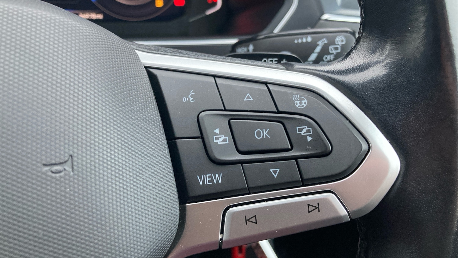 Used Volkswagen Tiguan Allspace 2022 for sale - 77324357: Photo 37