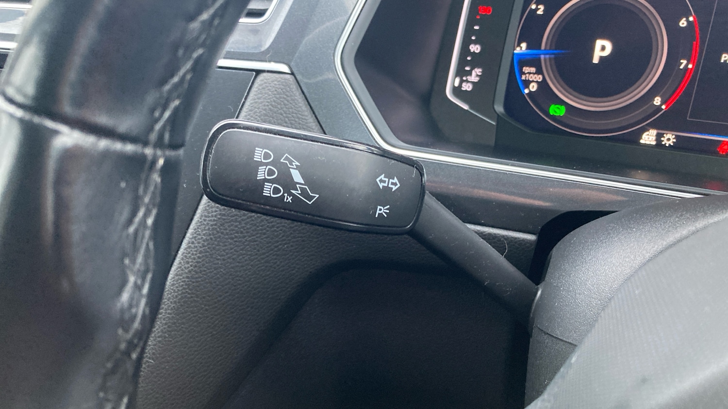 Used Volkswagen Tiguan Allspace 2022 for sale - 77324357: Photo 38