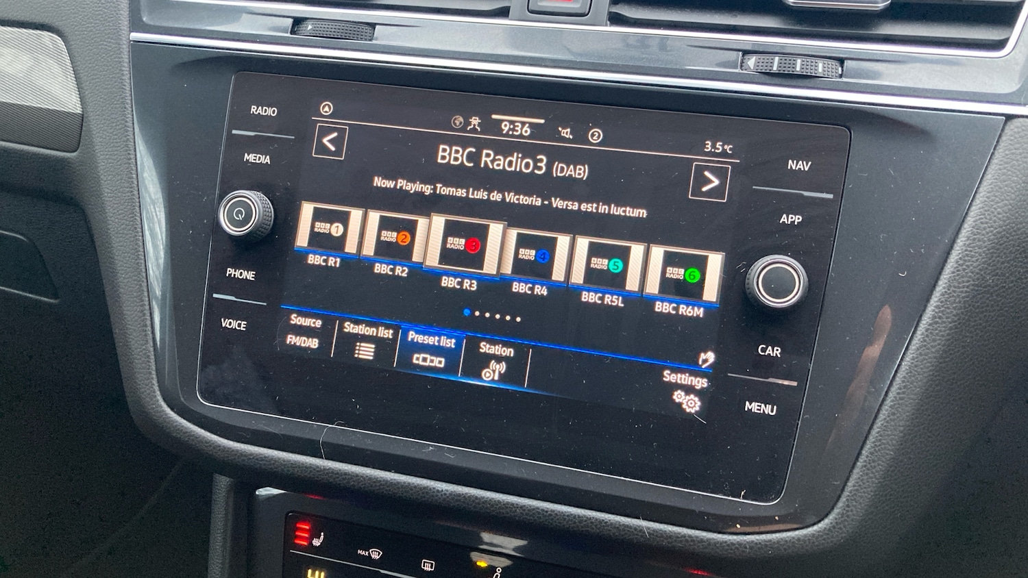 Used Volkswagen Tiguan Allspace 2022 for sale - 77324357: Photo 43