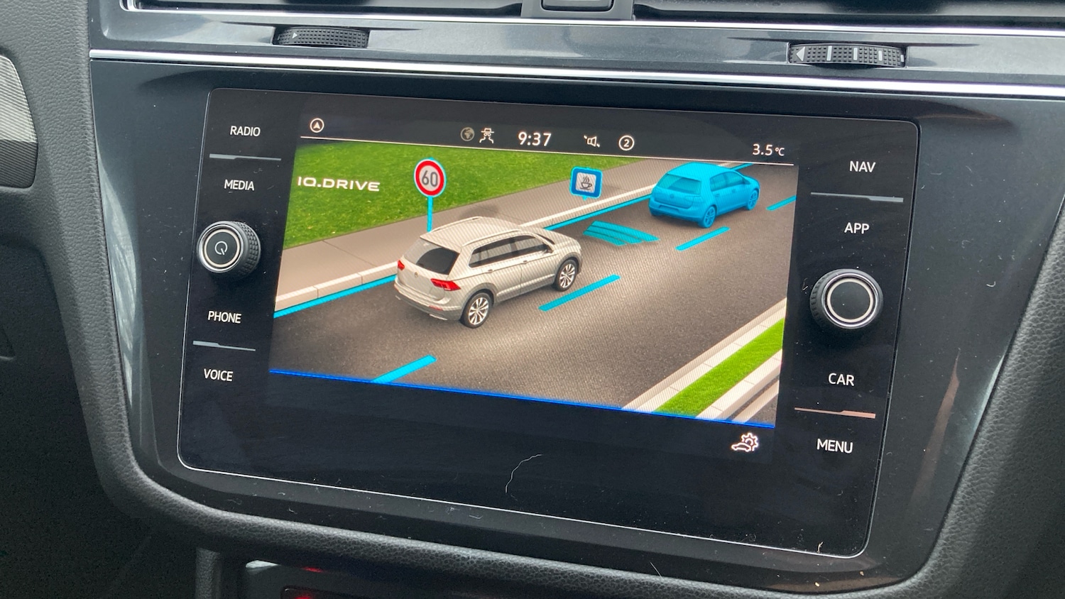 Used Volkswagen Tiguan Allspace 2022 for sale - 77324357: Photo 46