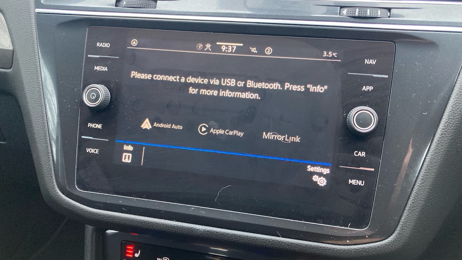 Used Volkswagen Tiguan Allspace 2022 for sale - 77324357: Photo 47