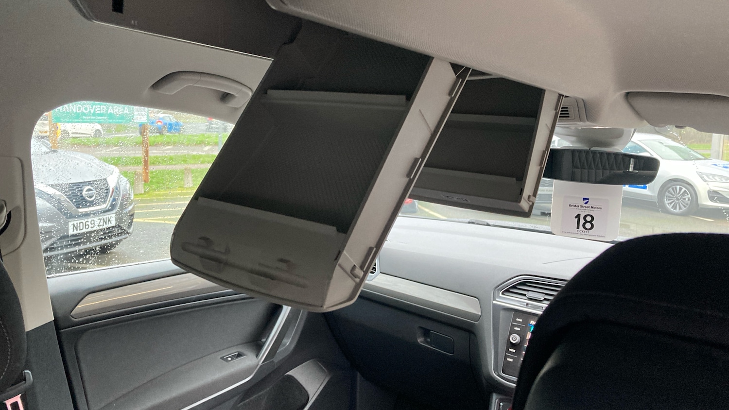 Used Volkswagen Tiguan Allspace 2022 for sale - 77324357: Photo 50