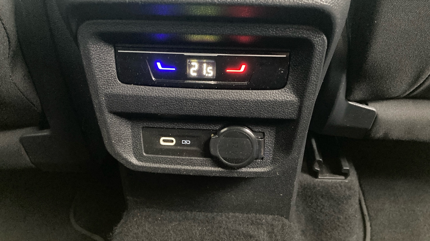 Used Volkswagen Tiguan Allspace 2022 for sale - 77324357: Photo 51