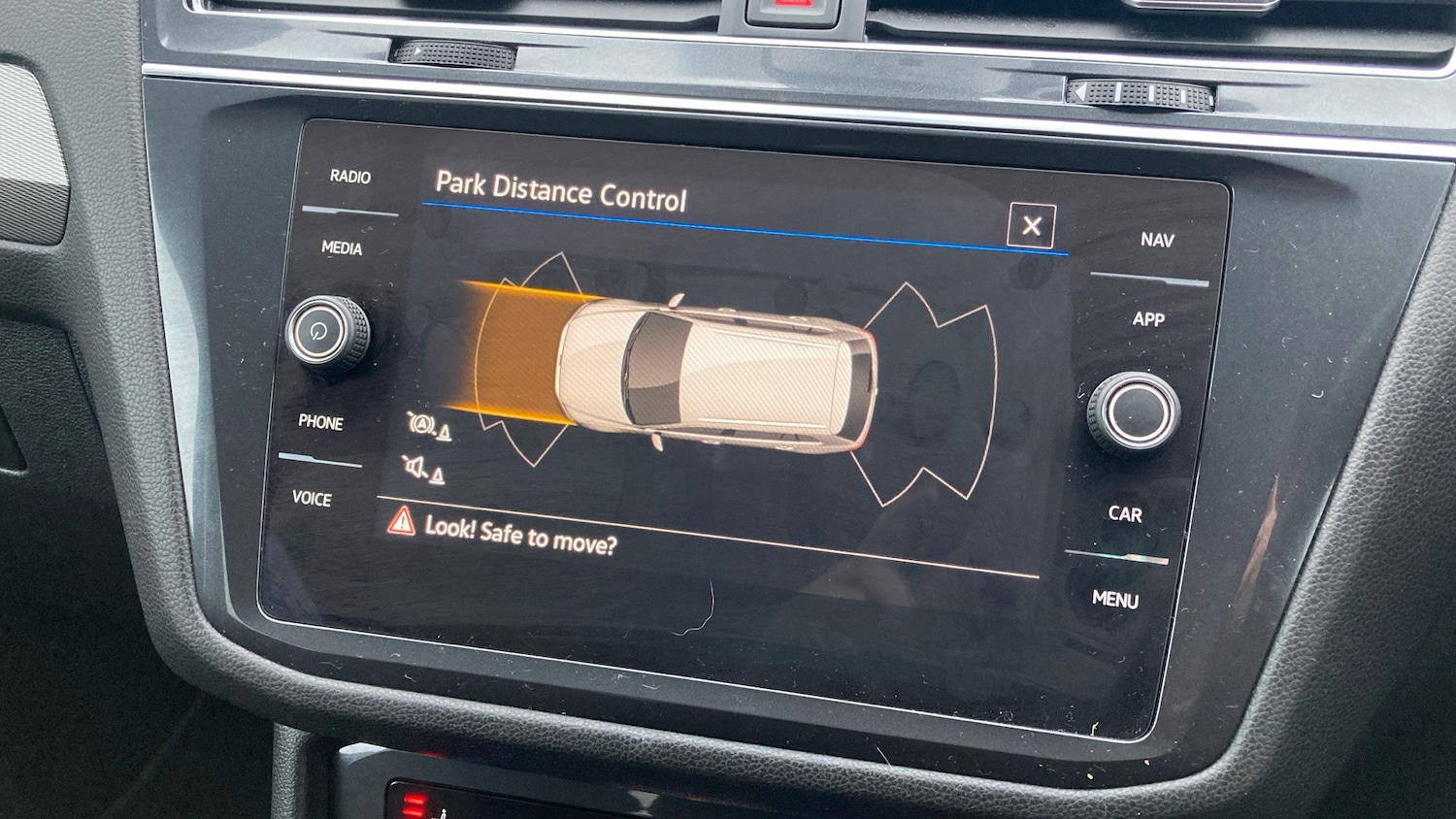 Used Volkswagen Tiguan Allspace 2022 for sale - 77324357: Photo 52