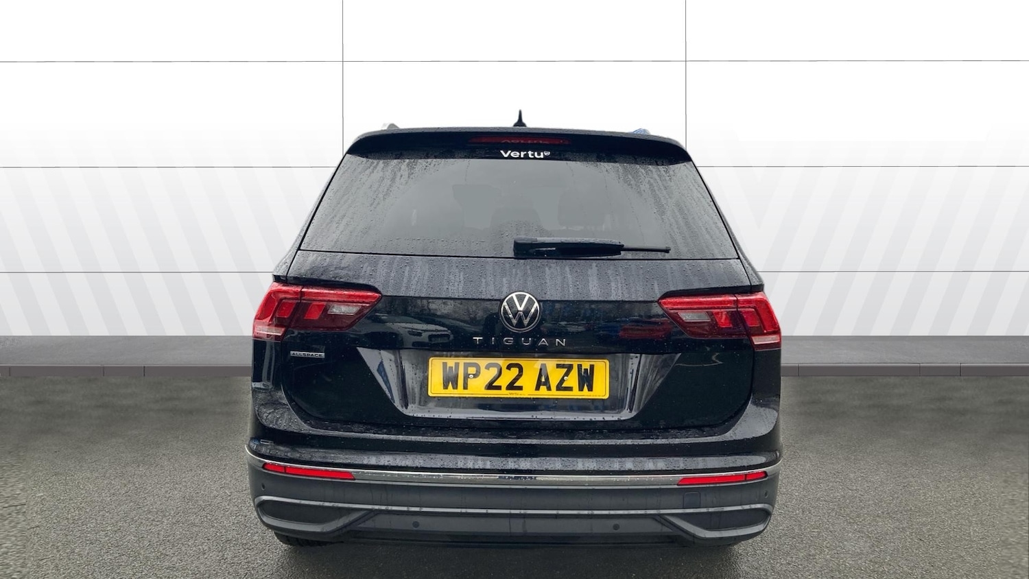 Used Volkswagen Tiguan Allspace 2022 for sale - 77324357: Photo 6