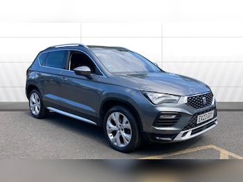 Used SEAT Ateca 2023 for sale - 79112075: Photo