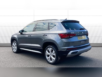 Used SEAT Ateca 2023 for sale - 79112075: Photo