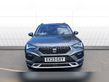 Used SEAT Ateca 2023 for sale - 79112075: Photo