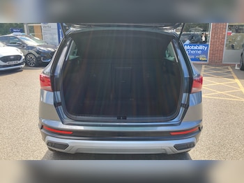 Used SEAT Ateca 2023 for sale - 79112075: Photo