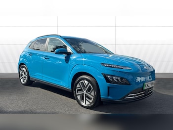 Used Hyundai KONA 2023 for sale - 79526214: Photo
