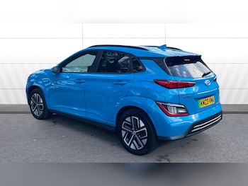 Used Hyundai KONA 2023 for sale - 79526214: Photo