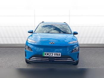 Used Hyundai KONA 2023 for sale - 79526214: Photo