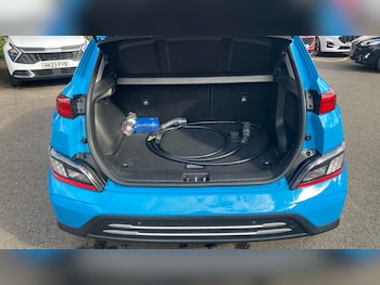 Used Hyundai KONA 2023 for sale - 79526214: Photo
