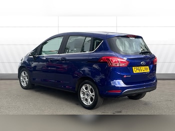 Used Ford B-MAX 2016 for sale - 79594145: Photo