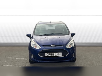 Used Ford B-MAX 2016 for sale - 79594145: Photo