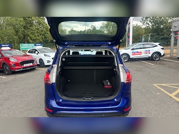 Used Ford B-MAX 2016 for sale - 79594145: Photo