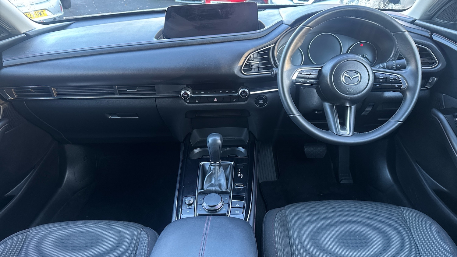 Used Mazda CX-30 2023 for sale - 76694212: Photo 10