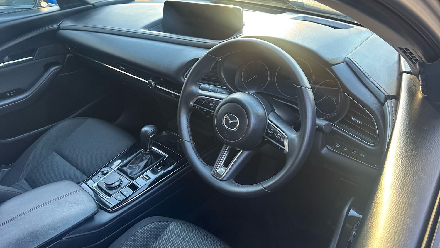 Used Mazda CX-30 2023 for sale - 76694212: Photo 11