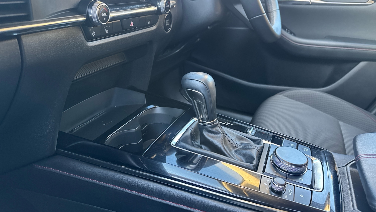 Used Mazda CX-30 2023 for sale - 76694212: Photo 13