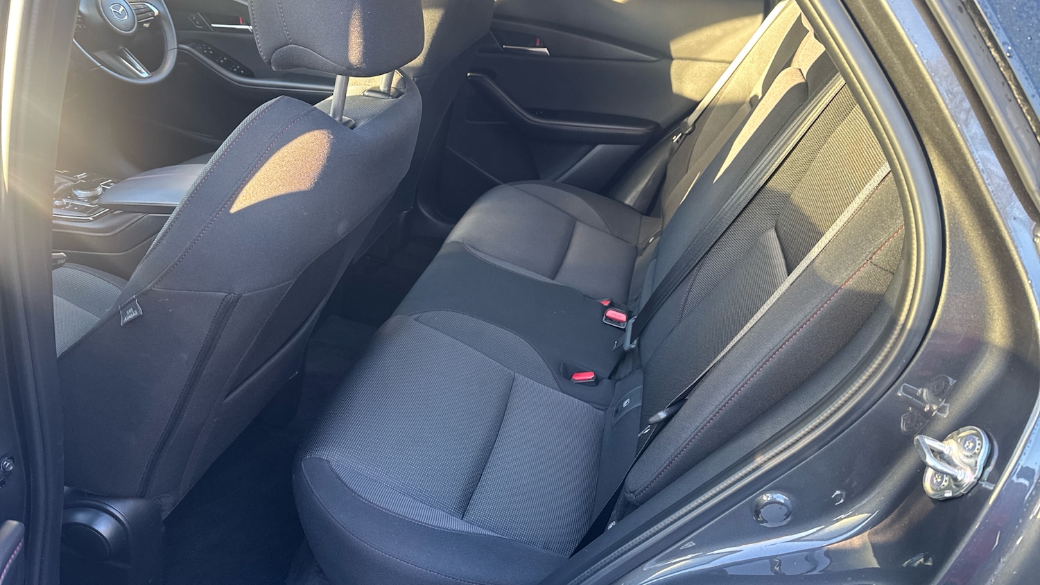 Used Mazda CX-30 2023 for sale - 76694212: Photo 16