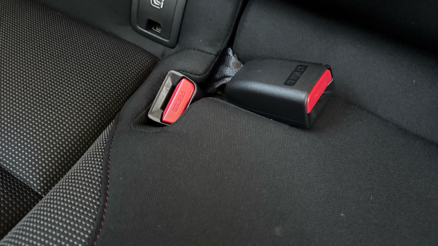 Used Mazda CX-30 2023 for sale - 76694212: Photo 17