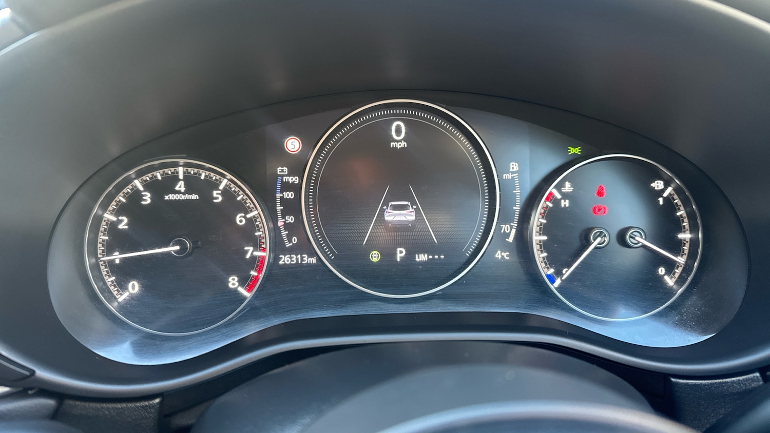 Used Mazda CX-30 2023 for sale - 76694212: Photo 18