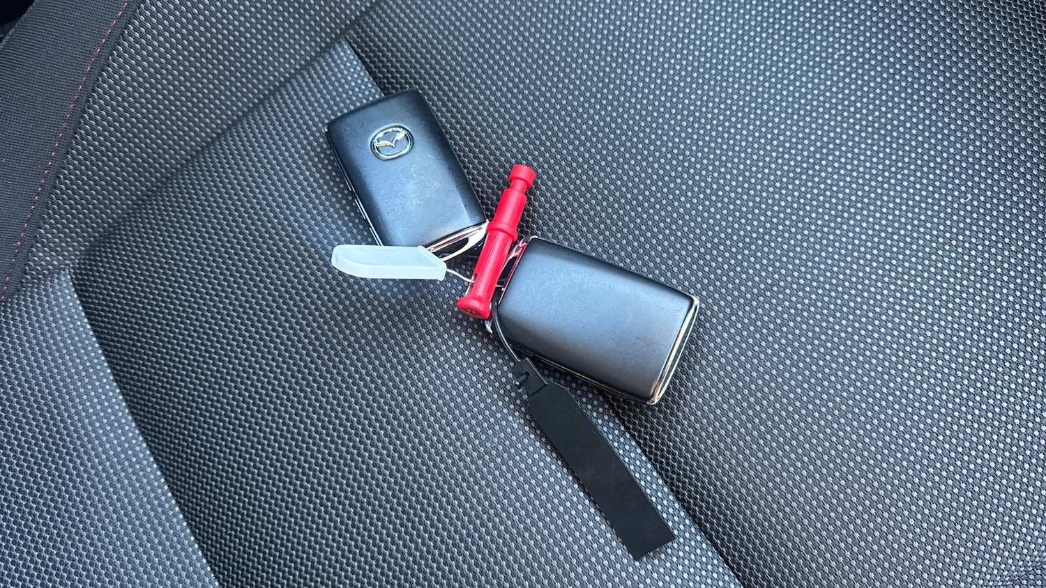 Used Mazda CX-30 2023 for sale - 76694212: Photo 20