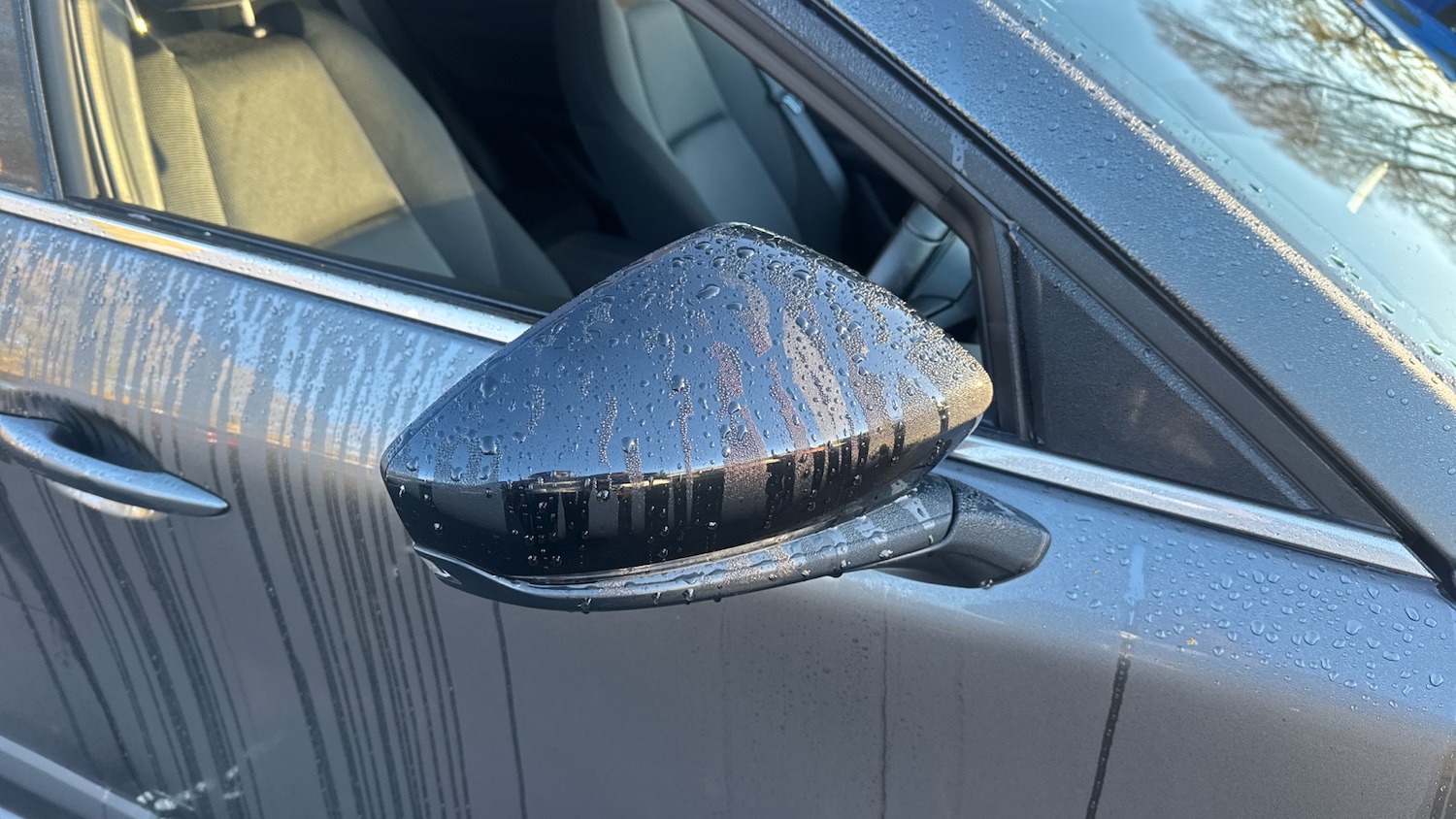 Used Mazda CX-30 2023 for sale - 76694212: Photo 21