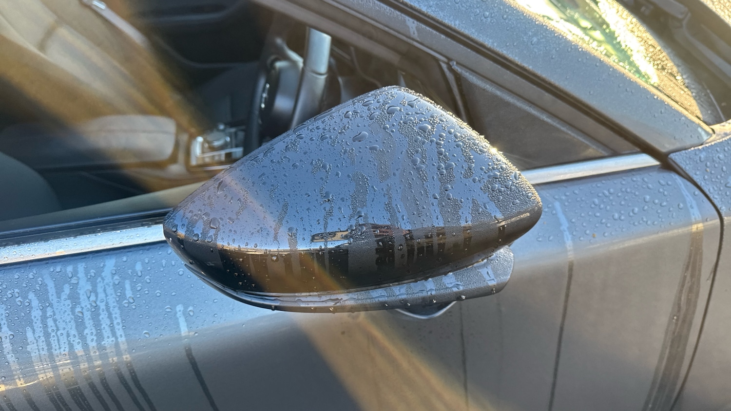 Used Mazda CX-30 2023 for sale - 76694212: Photo 22