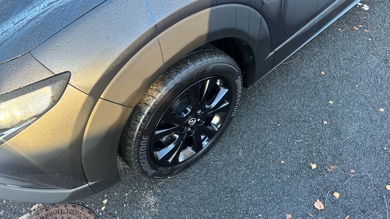 Used Mazda CX-30 2023 for sale - 76694212: Photo 26