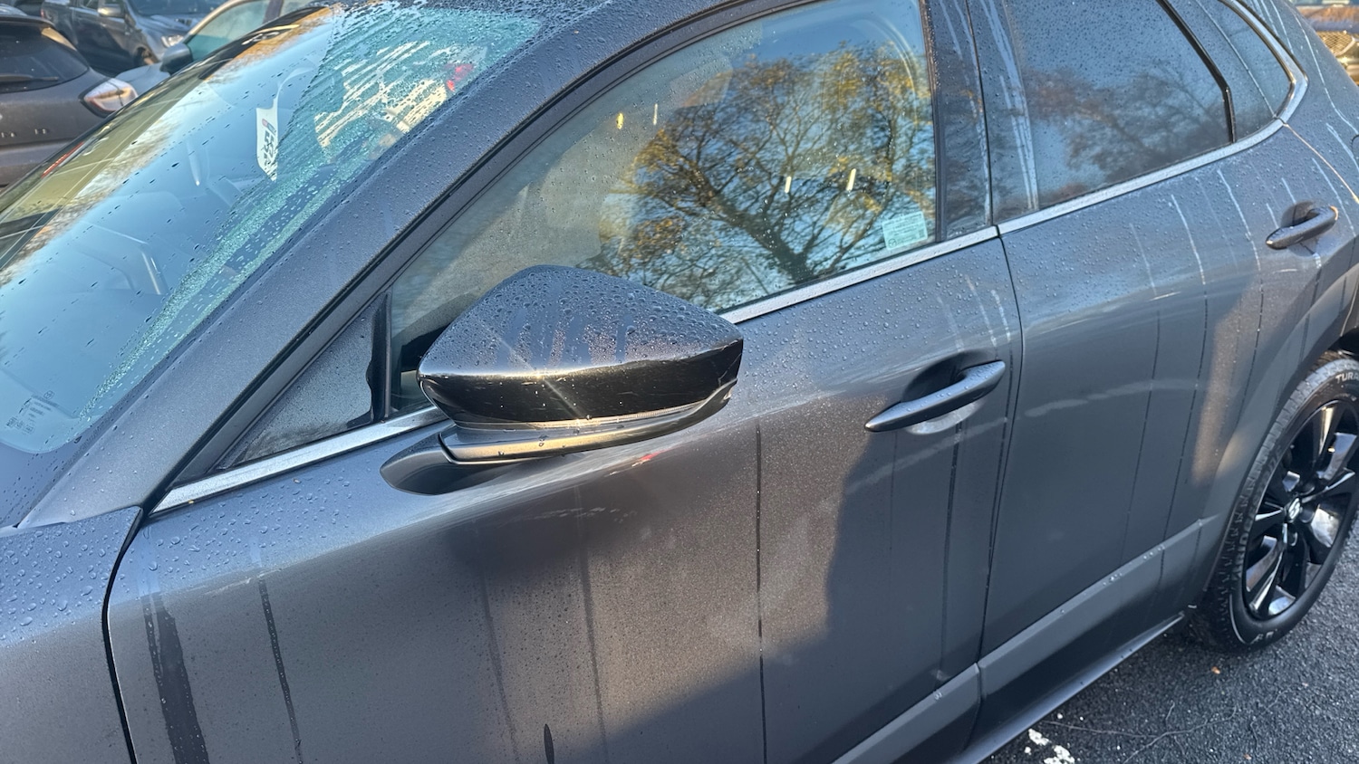 Used Mazda CX-30 2023 for sale - 76694212: Photo 27