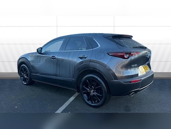 Used Mazda CX-30 2023 for sale - 76694212: Photo