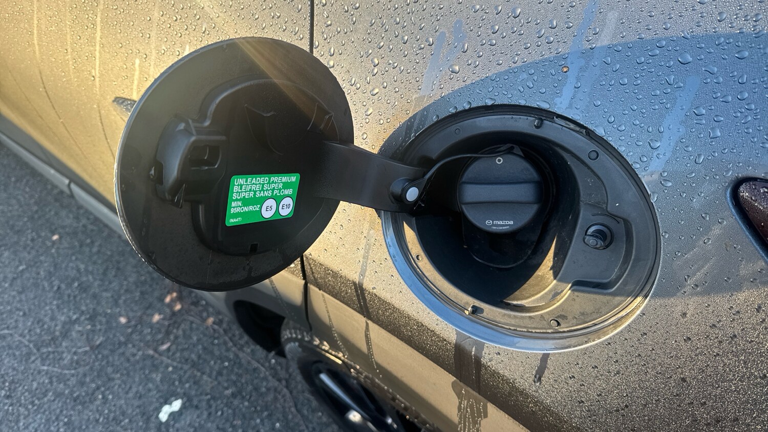 Used Mazda CX-30 2023 for sale - 76694212: Photo 32