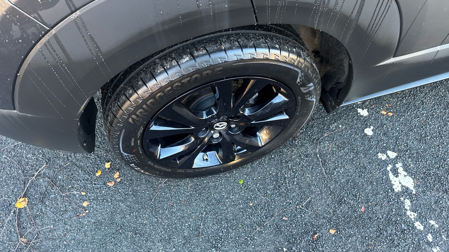 Used Mazda CX-30 2023 for sale - 76694212: Photo 40