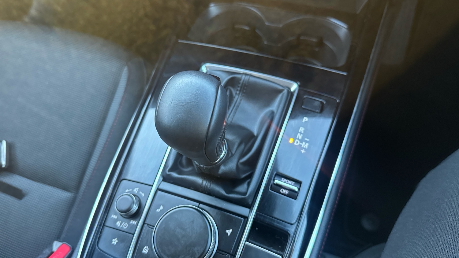 Used Mazda CX-30 2023 for sale - 76694212: Photo 44