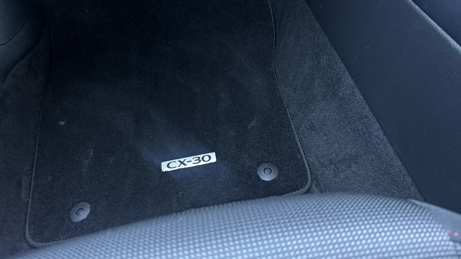 Used Mazda CX-30 2023 for sale - 76694212: Photo 47