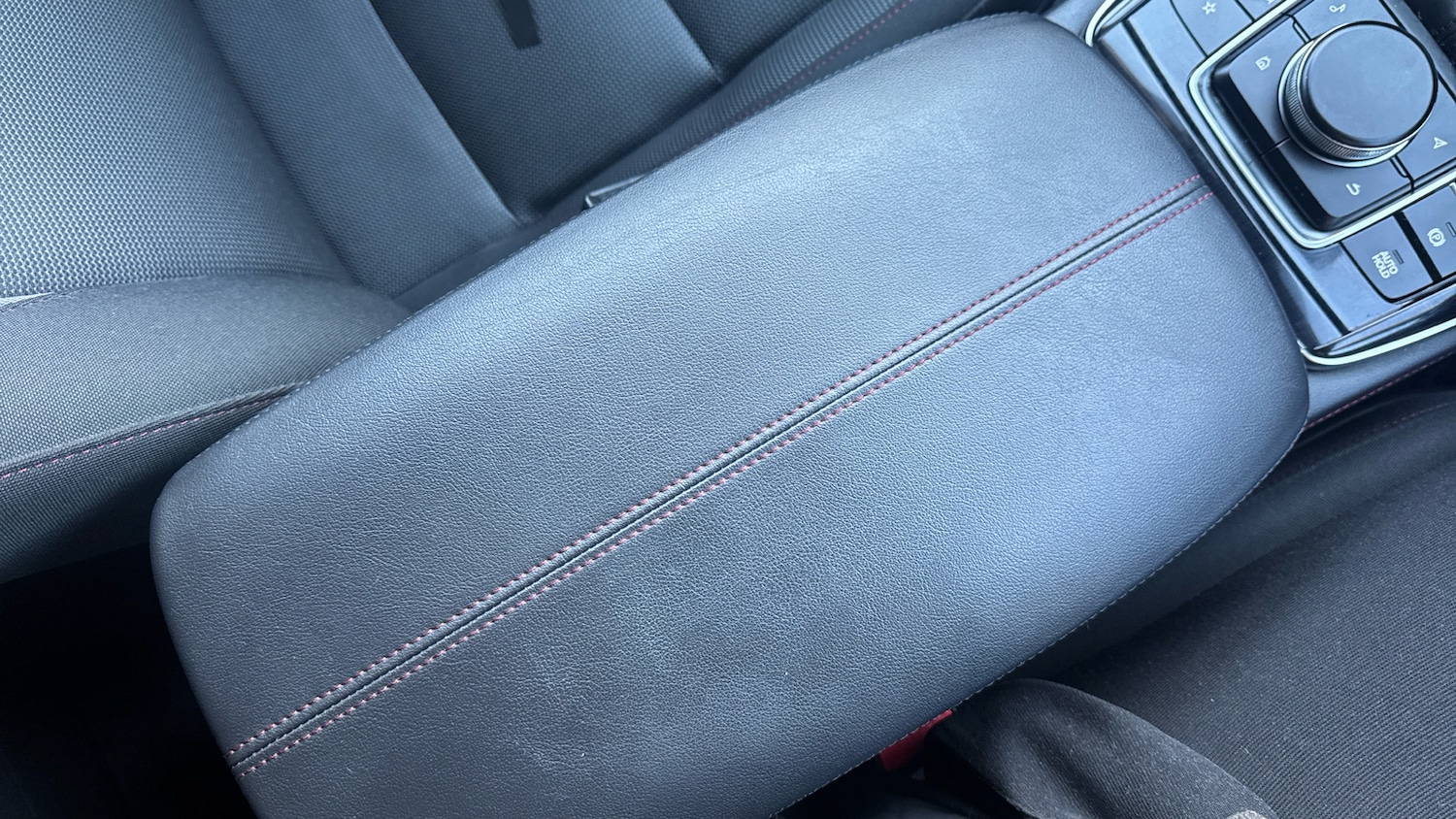 Used Mazda CX-30 2023 for sale - 76694212: Photo 49