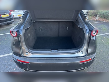 Used Mazda CX-30 2023 for sale - 76694212: Photo