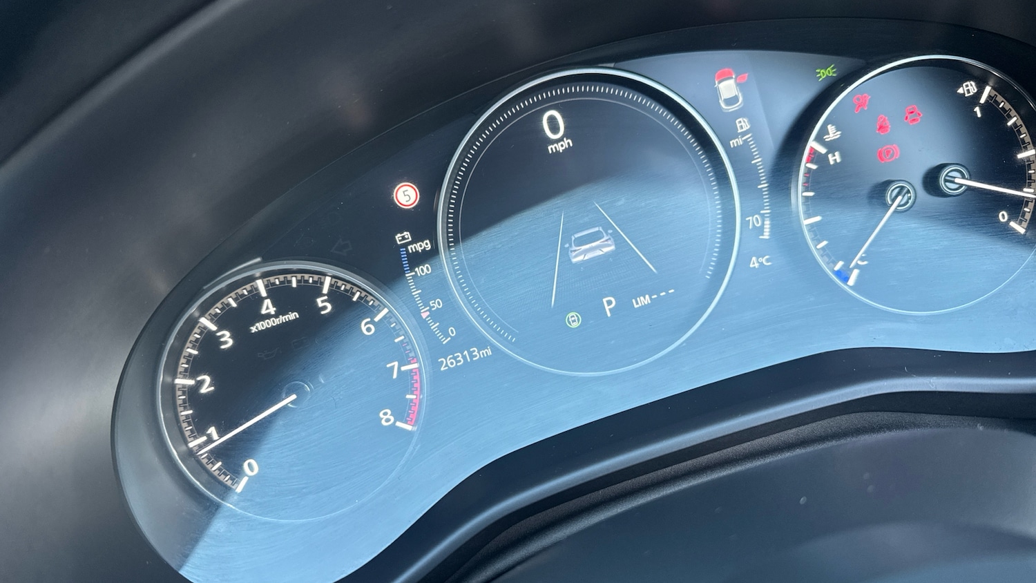 Used Mazda CX-30 2023 for sale - 76694212: Photo 60