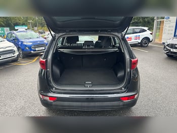 Used Kia Sportage 2018 for sale - 79704950: Photo